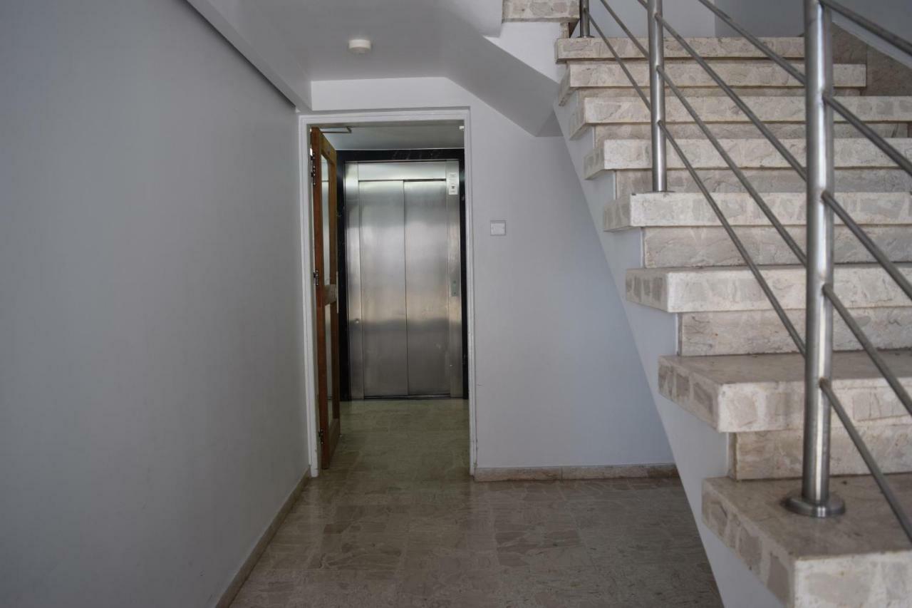 Apartamento Mediterranean Breeze Limassol Exterior foto