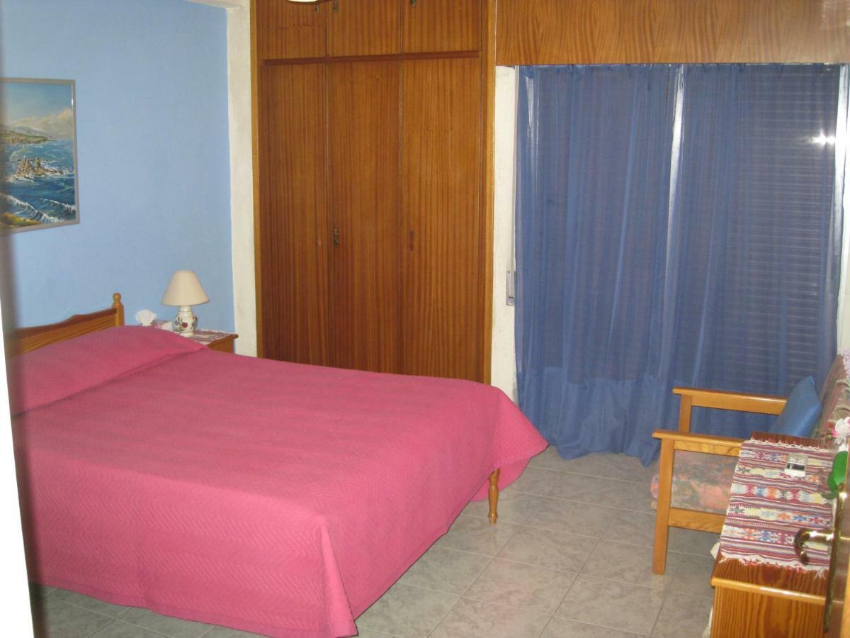 Apartamento Mediterranean Breeze Limassol Exterior foto